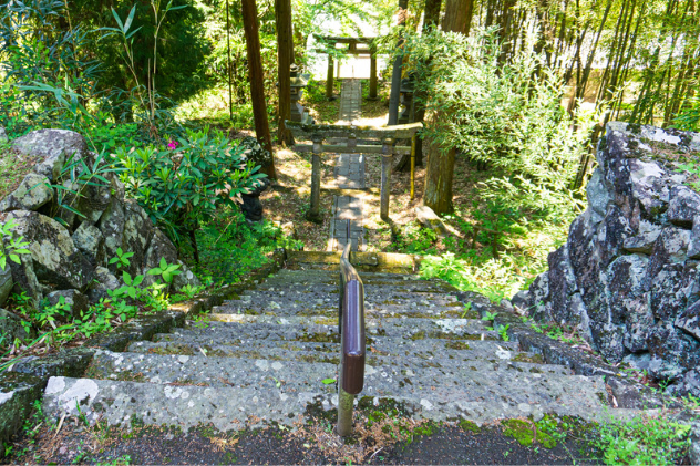寺院の境内での転倒・負傷の責任