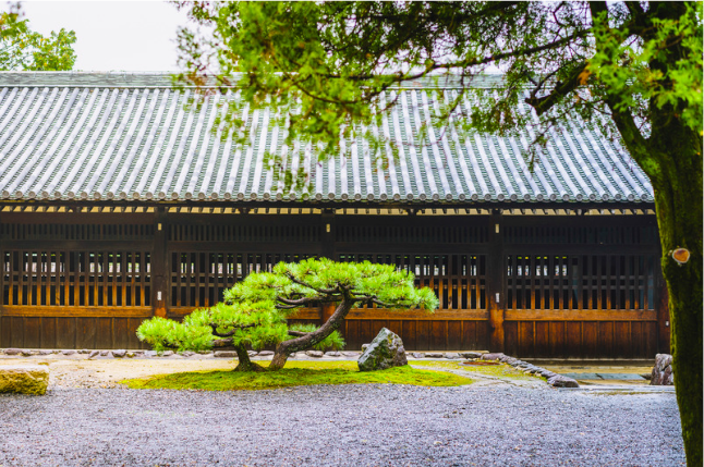 寺院はどのような場合に宗教法人格を取得できるか